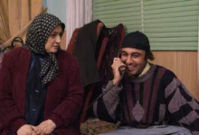 سریال ترش و شیرین