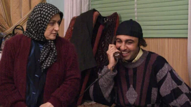 سریال ترش و شیرین