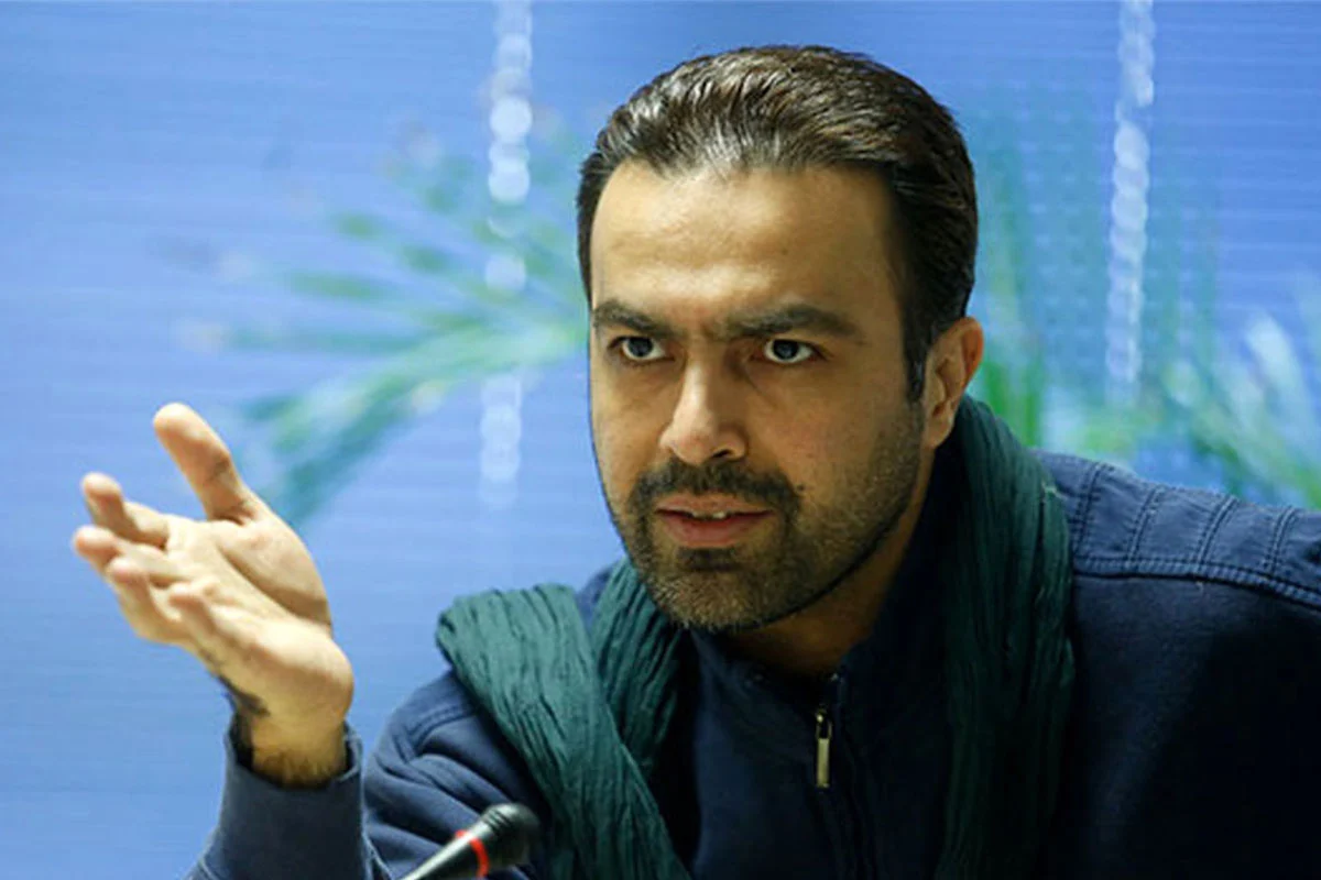 علیرضا جلالی تبار