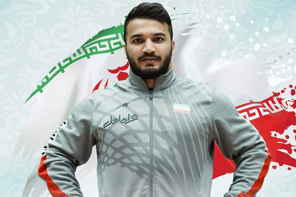 مهدی بالی