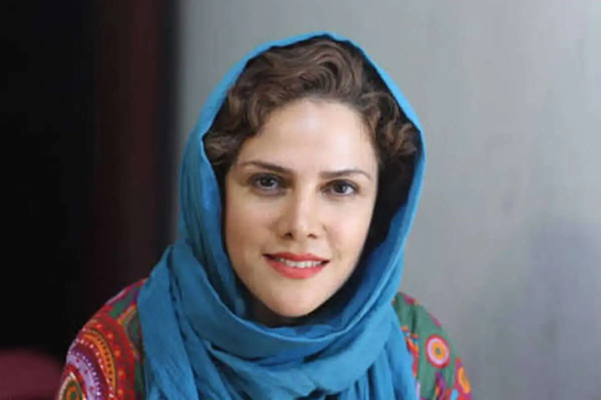 معصومه رحمانی