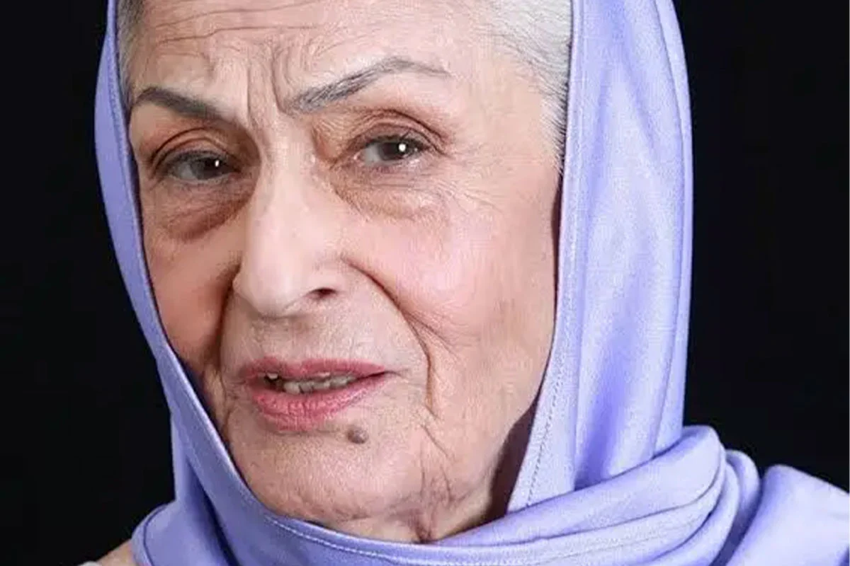 ژاله علو