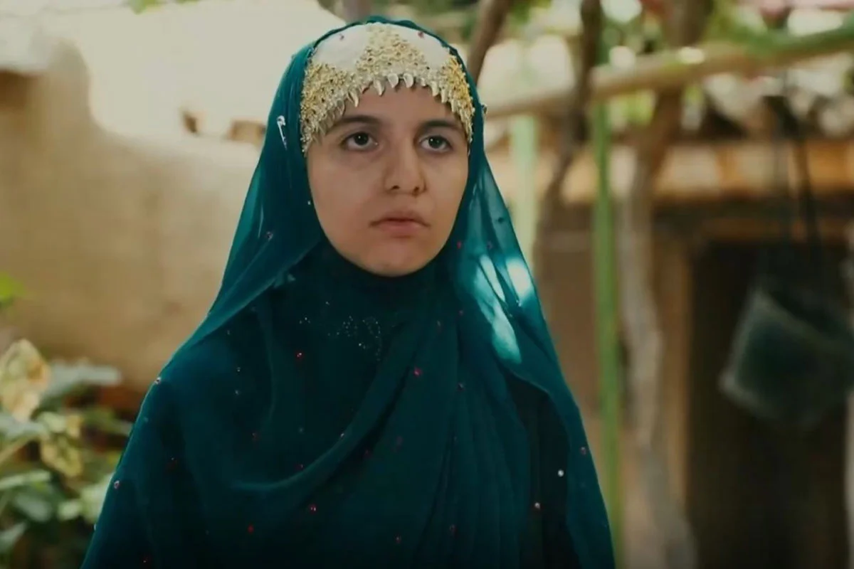 مارال خدادادی
