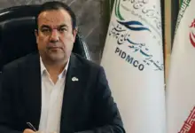 مصطفی متدین