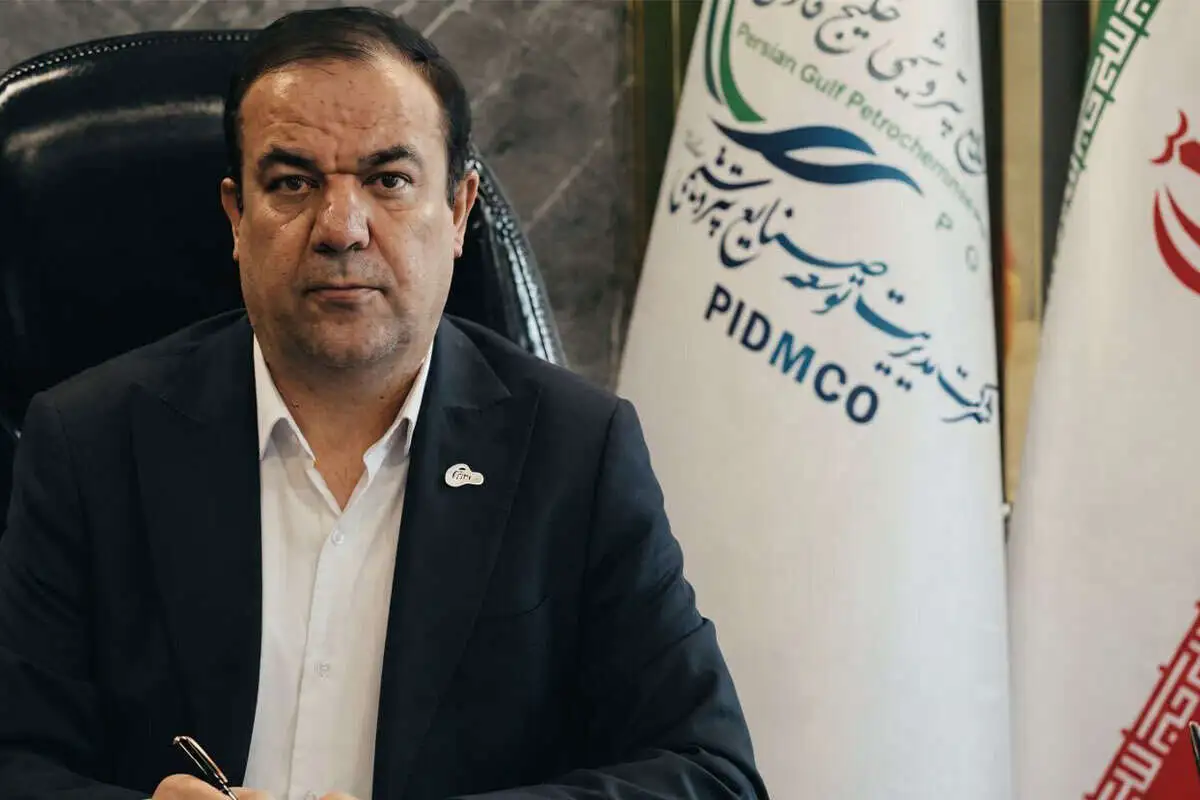 مصطفی متدین