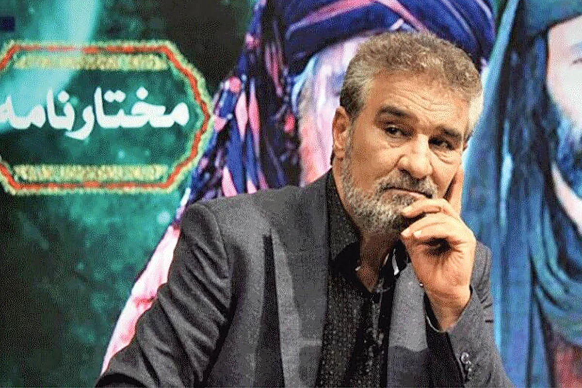 جعفر دهقان
