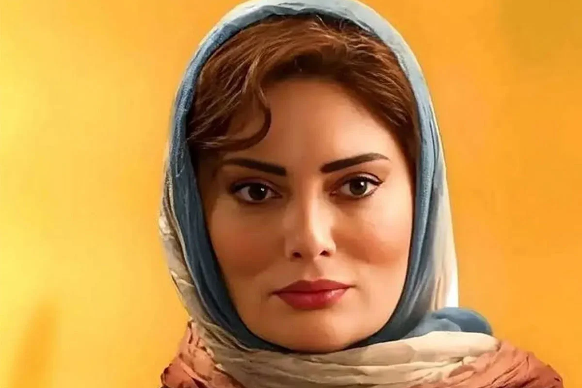 نگار فروزنده