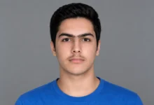 آرش محمدی