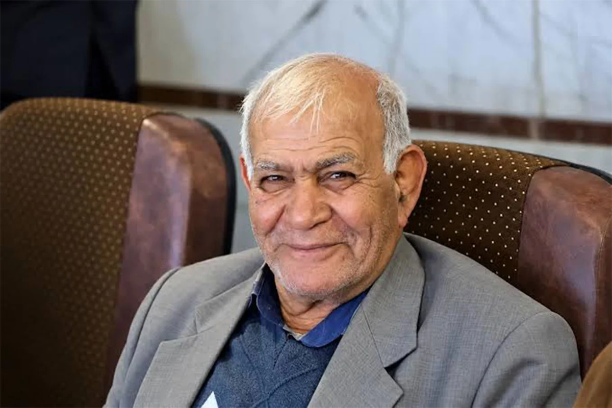 حسین چوپان