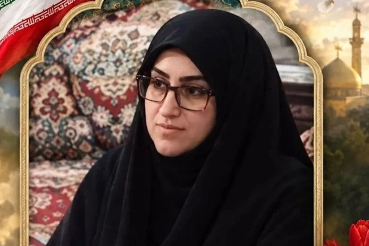 افسانه عقیلا