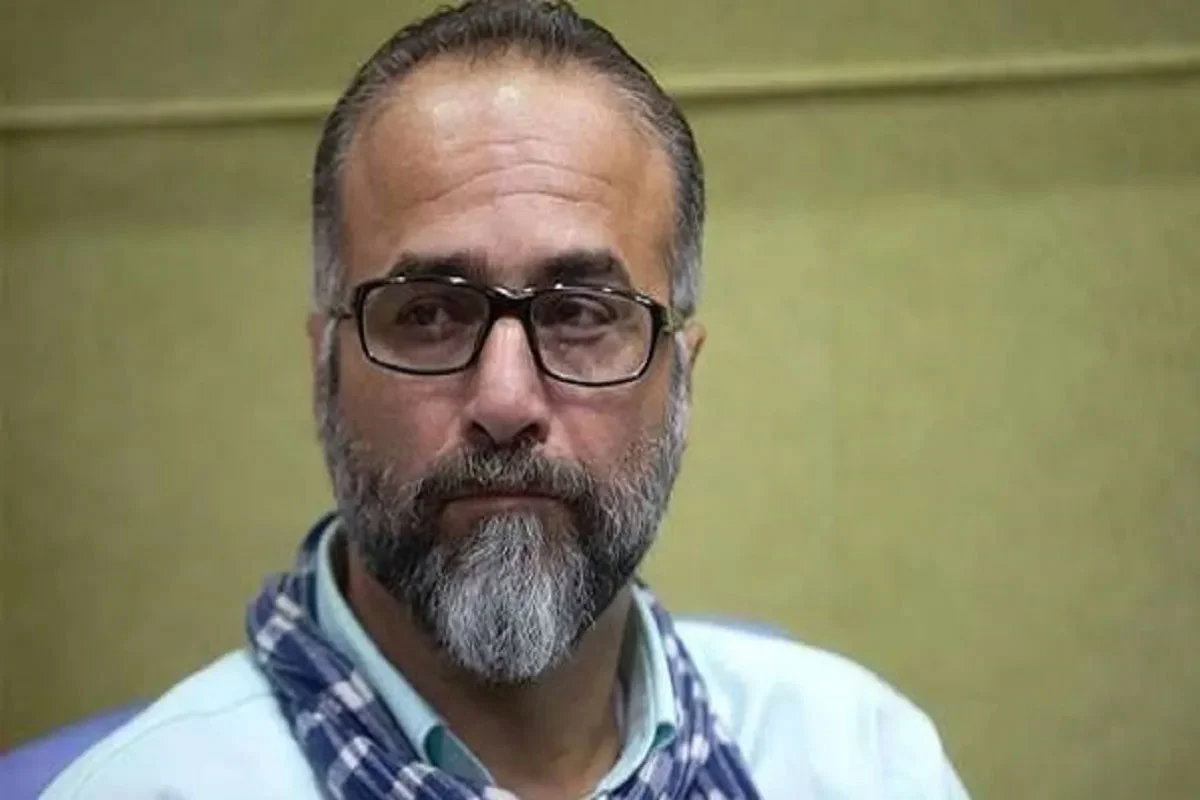 حمید ابراهیمی