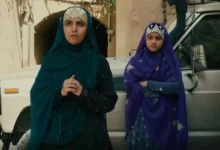 بازیگران فیلم تیام