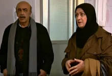 بازیگران سریال ترش و شیرین