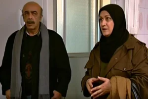 اسامی و بیوگرافی بازیگران سریال ترش و شیرین + خلاصه داستان و نقش ها