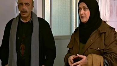 بازیگران سریال ترش و شیرین
