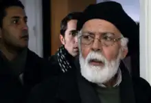 بازیگران فیلم فرزندان
