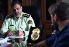 بازیگران فیلم چشم سوم ایرانی