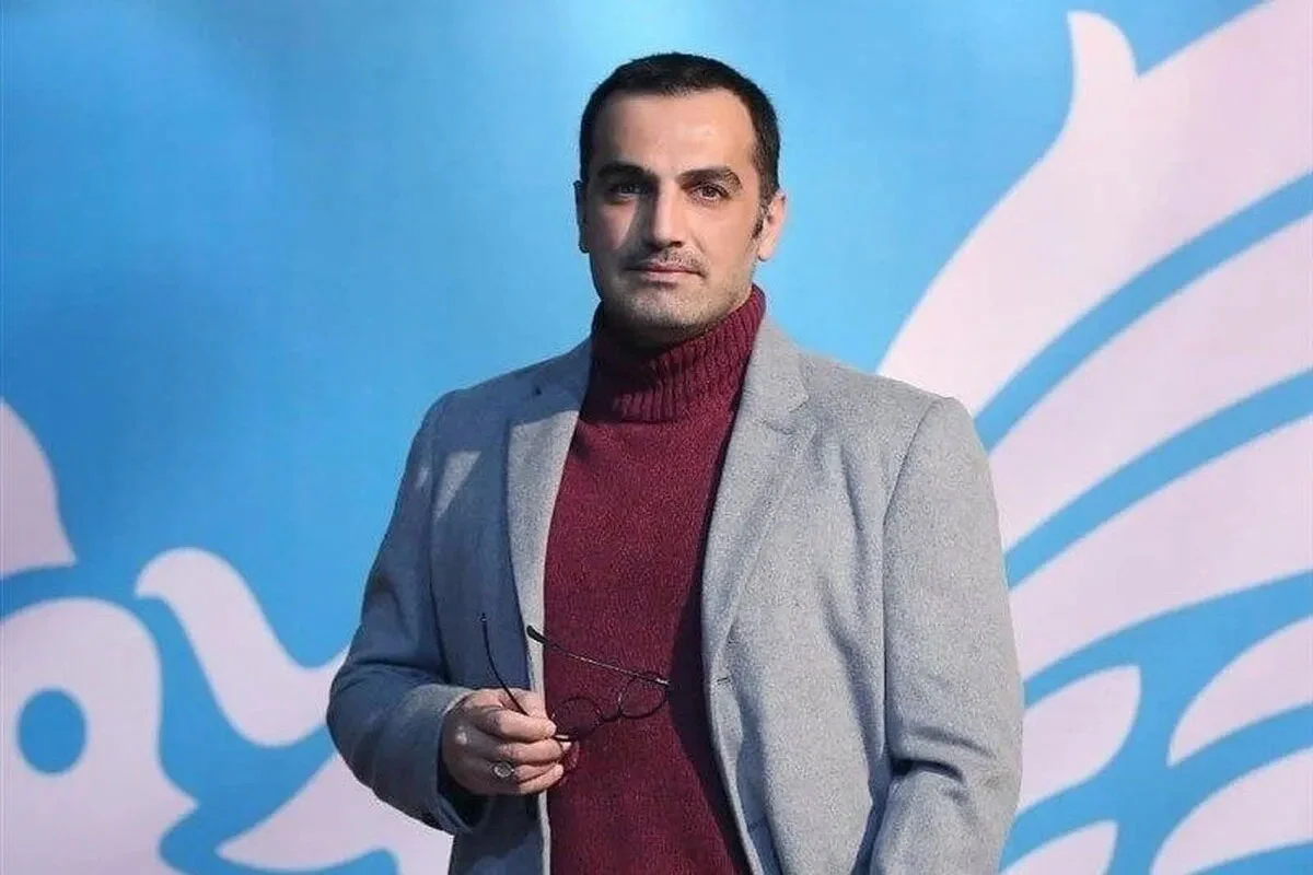 کوروش سلیمانی