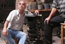 داریوش عیاری
