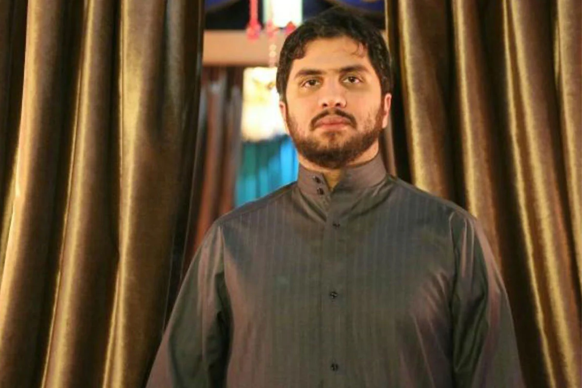  امیرحسین شریعتمداری
