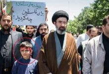 سید محمدباقر حسینی خامنه ای