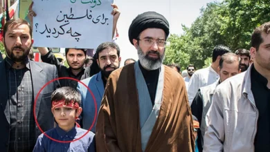 سید محمدباقر حسینی خامنه ای