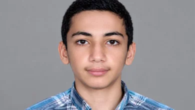 سید آروین حسینی