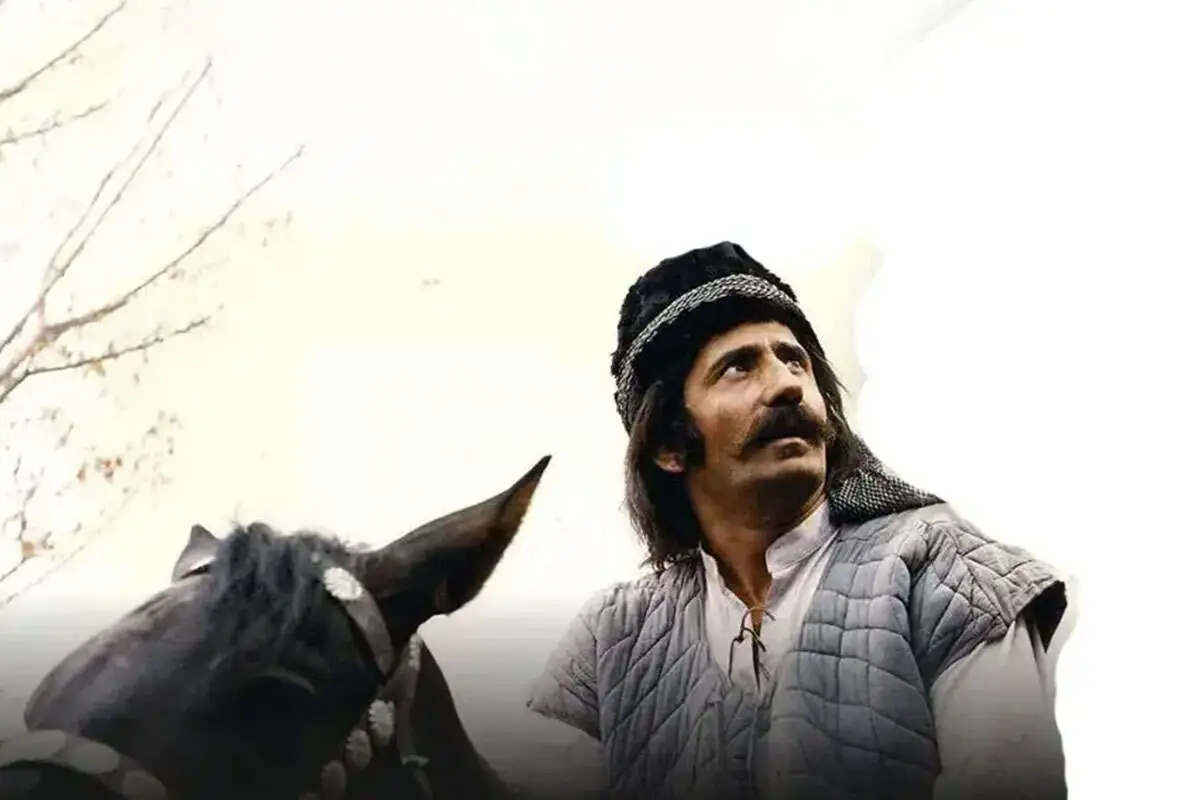 بازیگران فیلم ساوالان