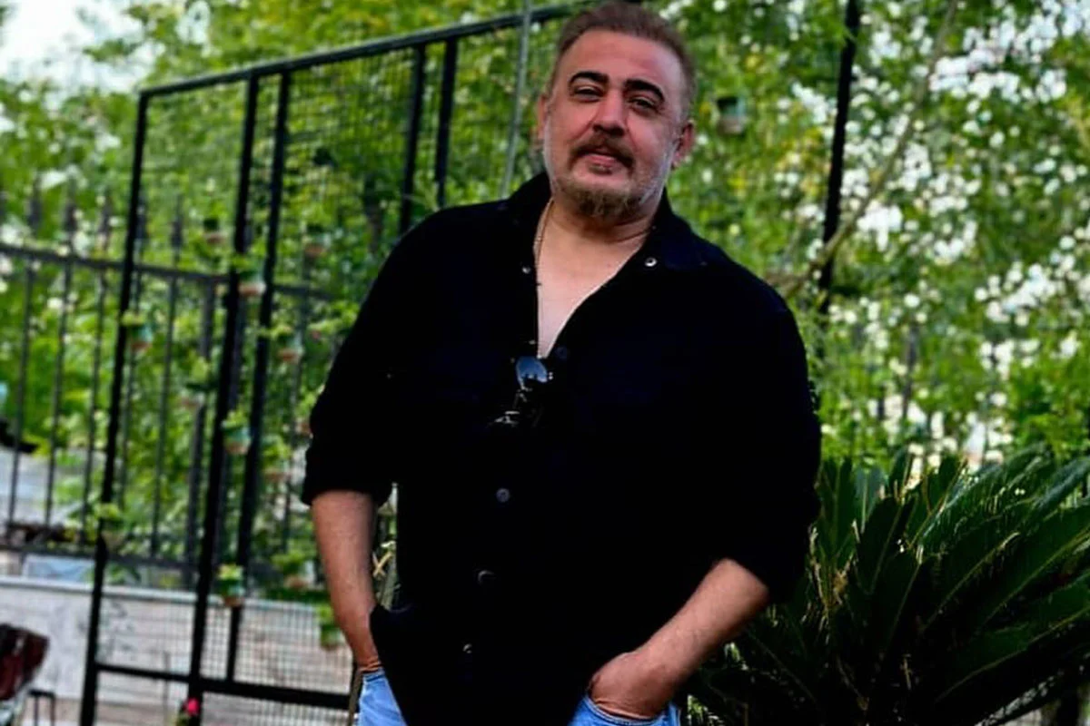 علیرضا زمانی نسب