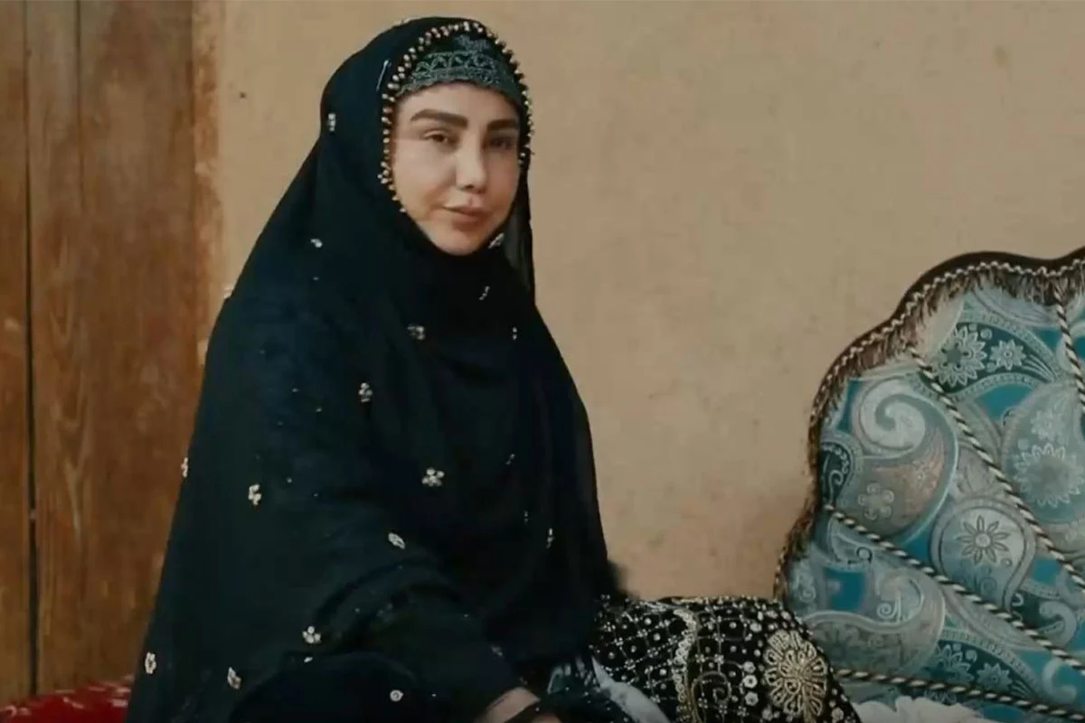 بهنوش بختیاری