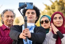 سریال نسخه آزمایشی