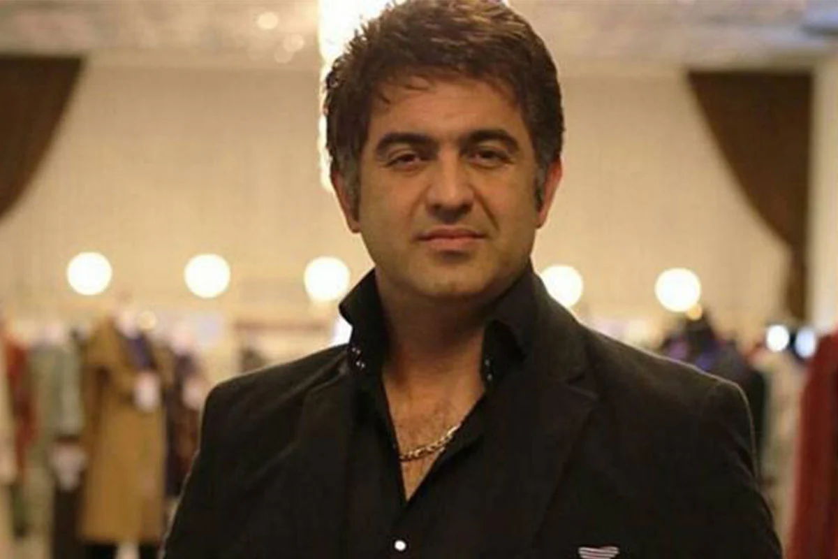 مهدی امینی خواه