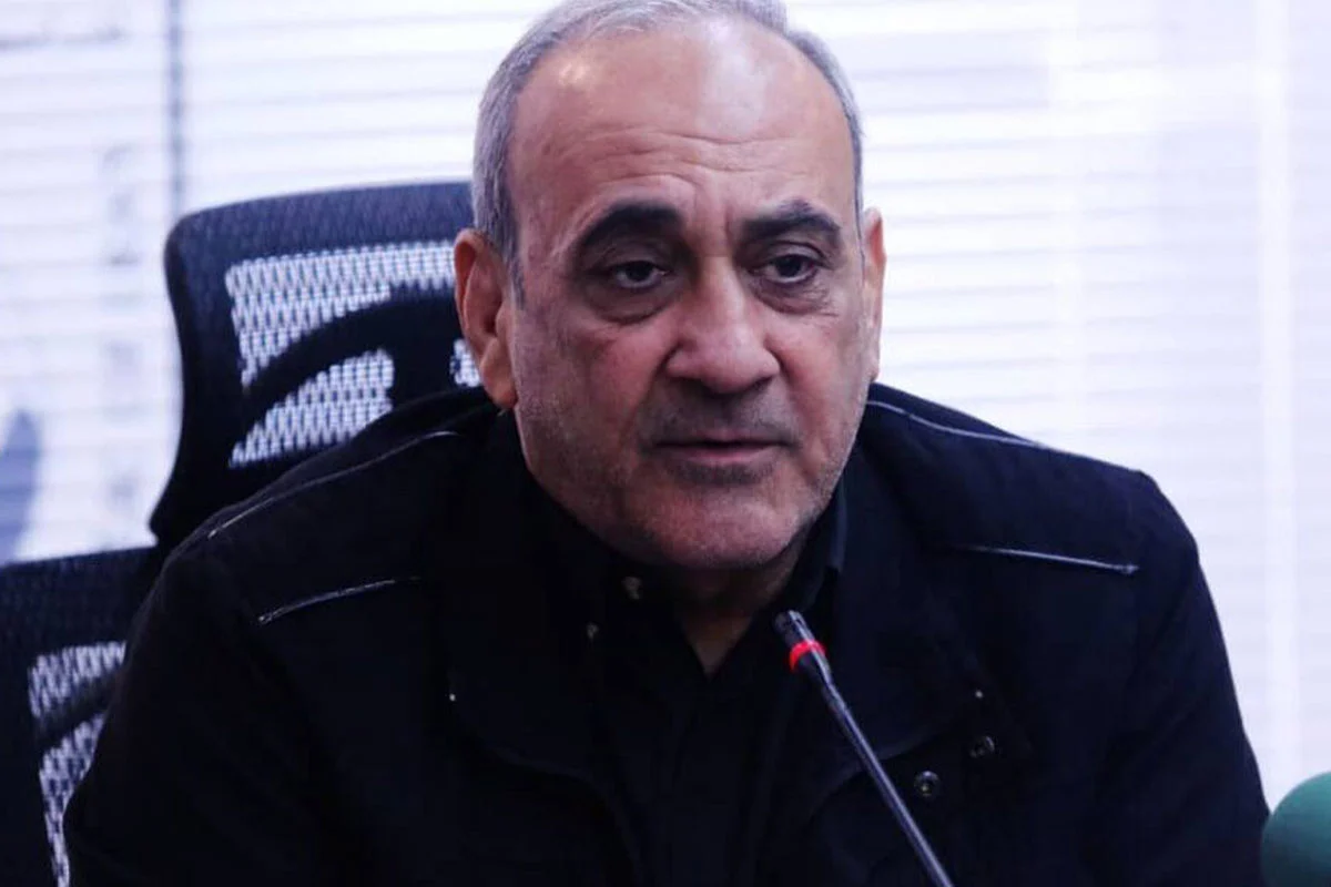 حسین چوپان