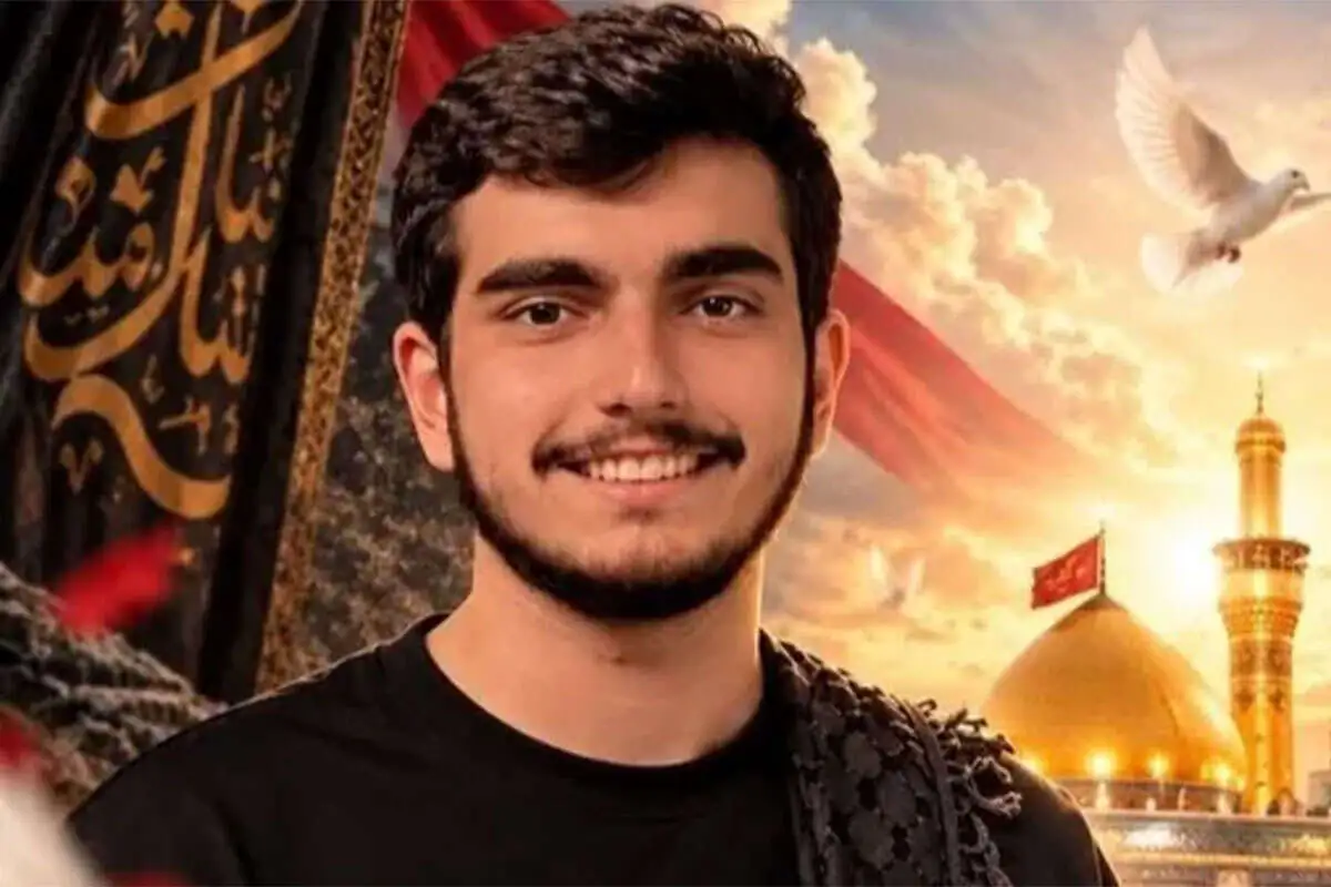 محمدرضا طالبی
