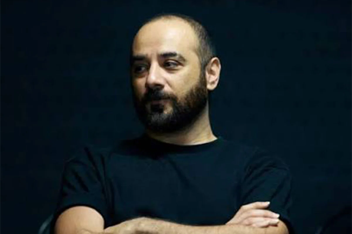 عطا عمرانی