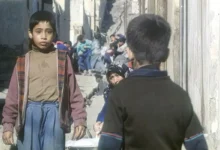 بازیگران فیلم چرخ
