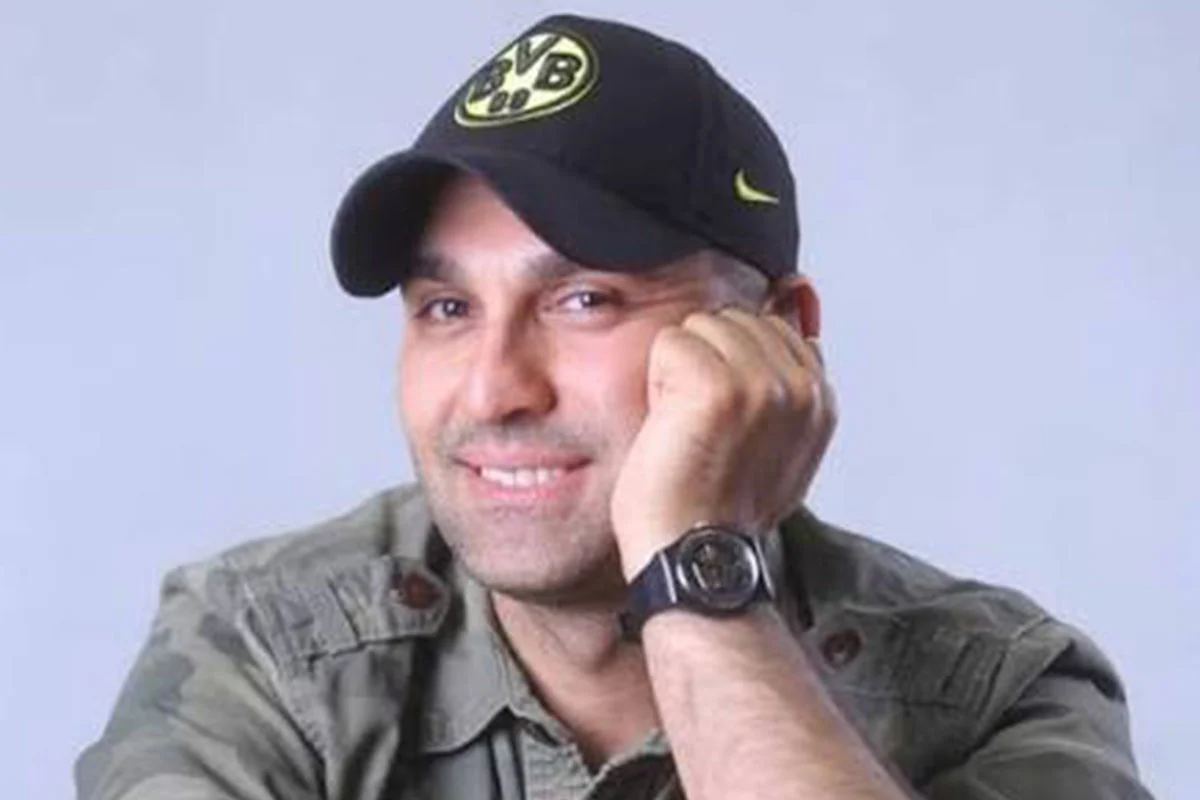 نیما رئیسی