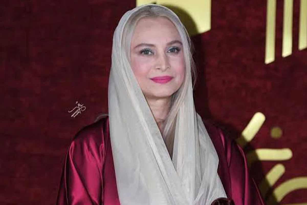 مریم کاویانی