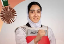 فاطمه احمدی