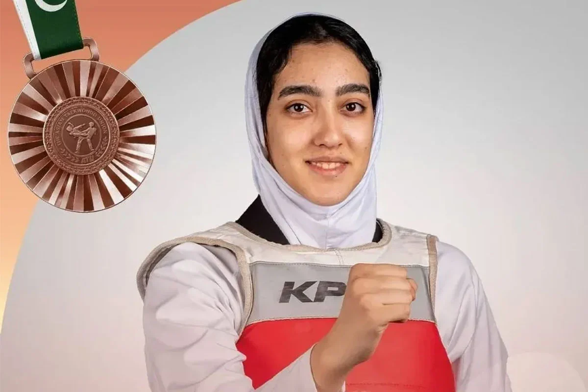 فاطمه احمدی