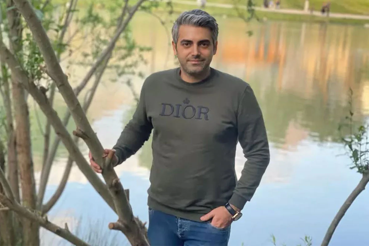 محمدرضا رهبری