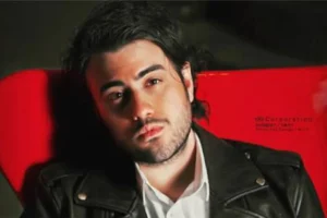 بیوگرافی دانیال مقدم | آثار هنری و ماجرای خواستگاری از السا فیروزآذر