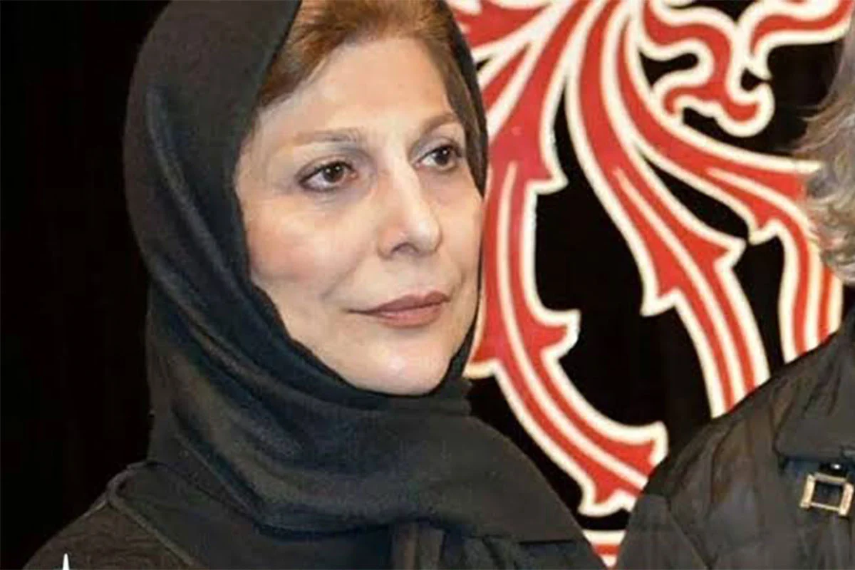 فرزانه نشاطخواه