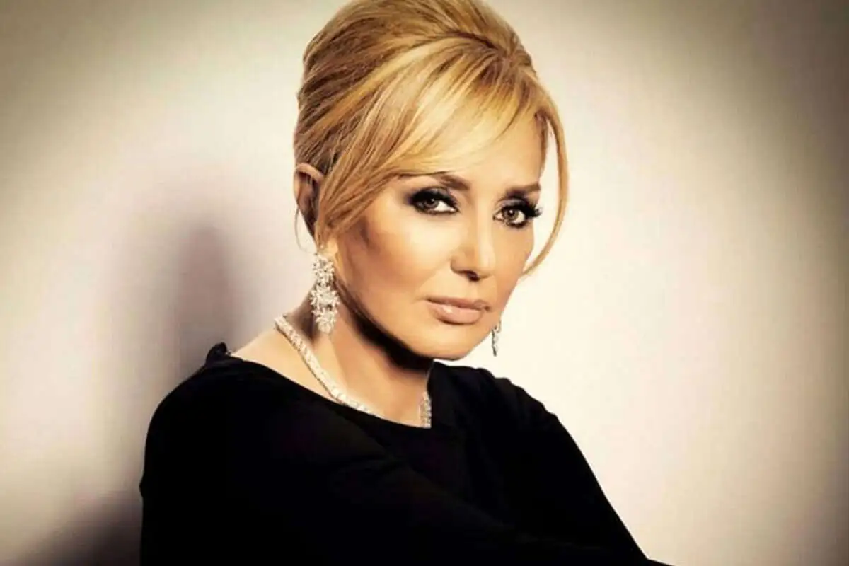 گوگوش