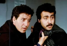 آواز تهران