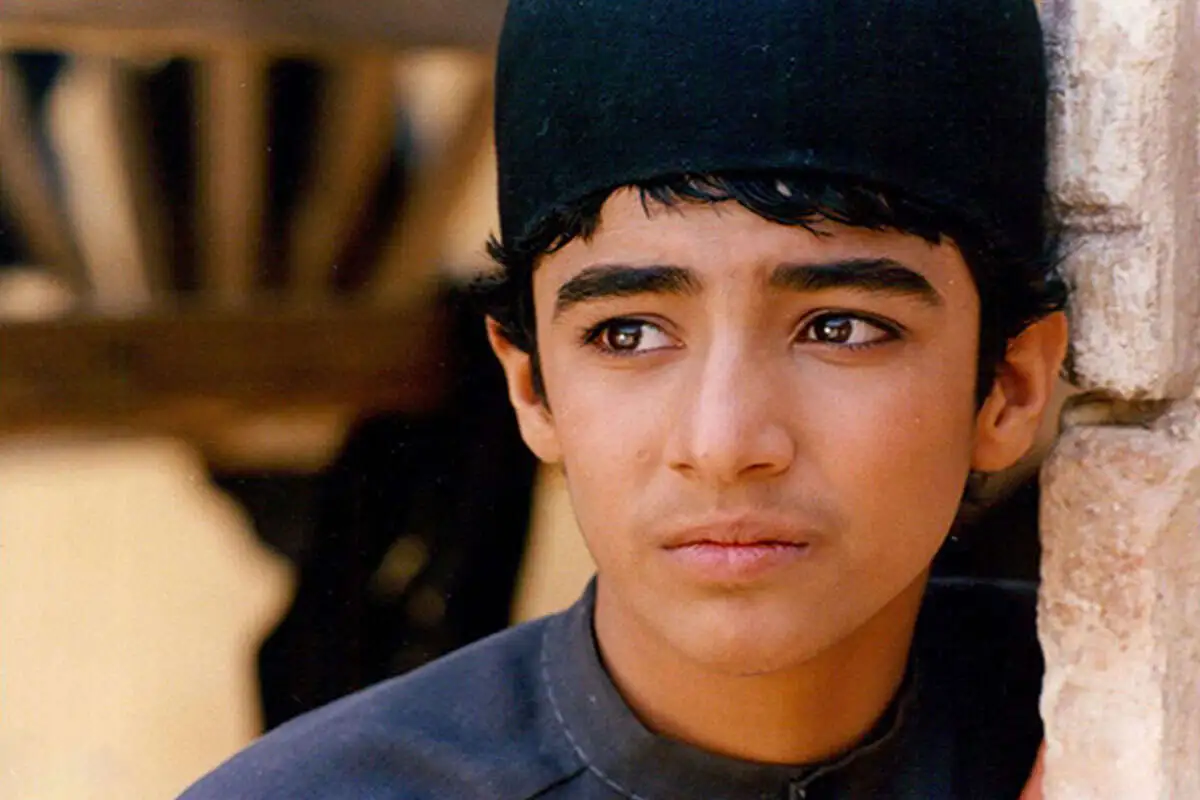 فیلم صنوبر