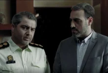 بازیگران فیلم ایکس ری