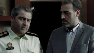 بازیگران فیلم ایکس ری