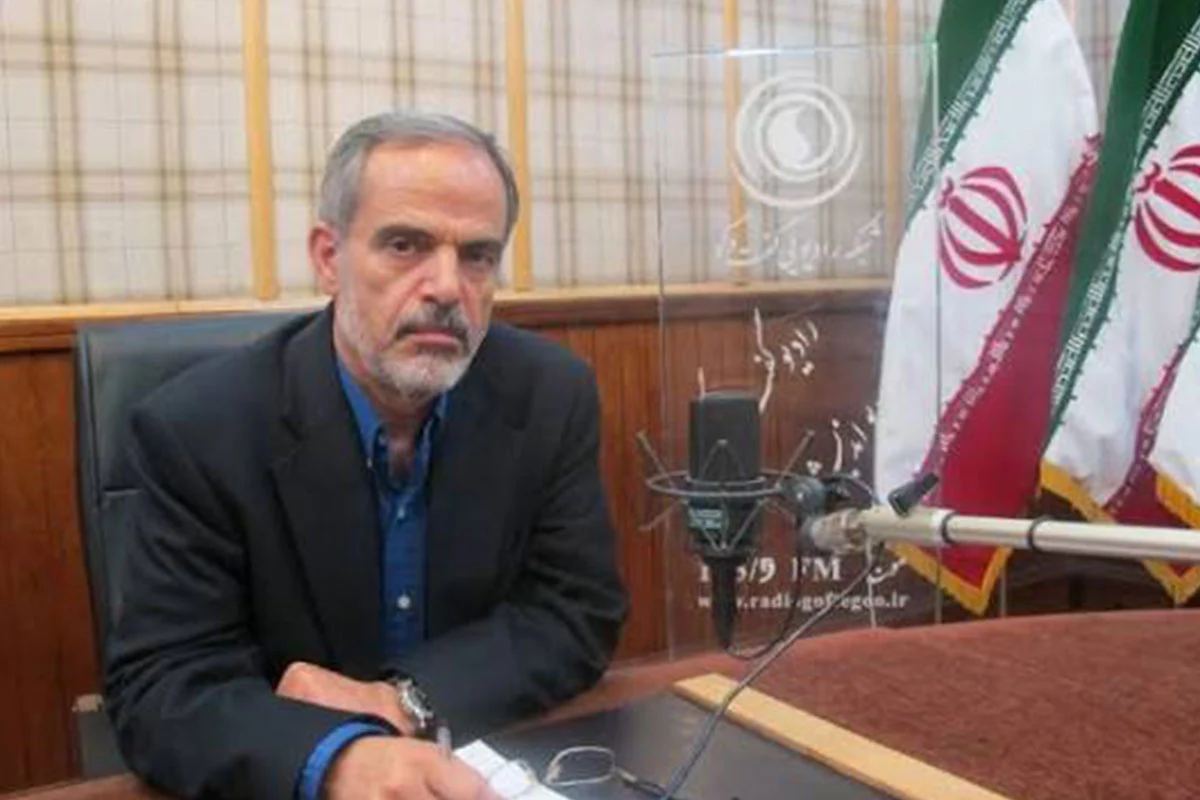 مرتضی غرقی