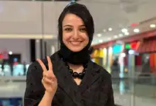 ندا جبرائیلی